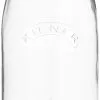 Kilner Getränkespender Einmachglas, 3 Liter -Küchenorganisation Verkäufe 0025 008