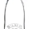 Kilner Clip Top Glasflasche -Küchenorganisation Verkäufe 0025 471 1 neu xl 1