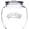 Kilner Universal Vorratsglas -Küchenorganisation Verkäufe 0025 742 1 neu