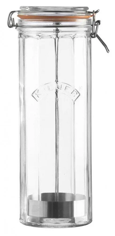 Kilner Vorratsglas Spaghetti 3 Kilner Vorratsglas Spaghetti