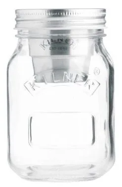 Kilner Vorratsglas Snack On The Go