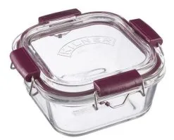 Kilner Frischhaltedose Aus Glas -Küchenorganisation Verkäufe 0025 830