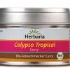 Herbaria Calypso Tropical Curry, 25 G 2 Herbaria Calypso Tropical Curry, 25 G -Küchenorganisation Verkäufe 0026 4021269103734 big 0 0 neu