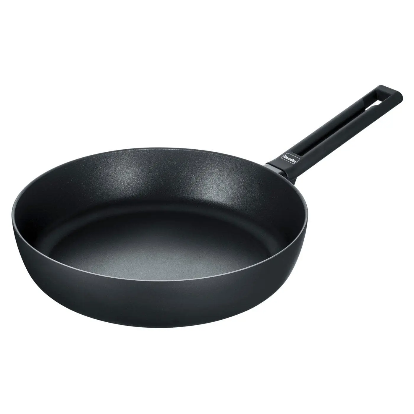 Berndes Schmorpfanne Alu Induction 3 Berndes Schmorpfanne Alu Induction