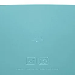 Leonardo Brotdose BAMBINI Türkis Elefant 11 Leonardo Brotdose BAMBINI Türkis Elefant -Küchenorganisation Verkäufe 022857 3 K