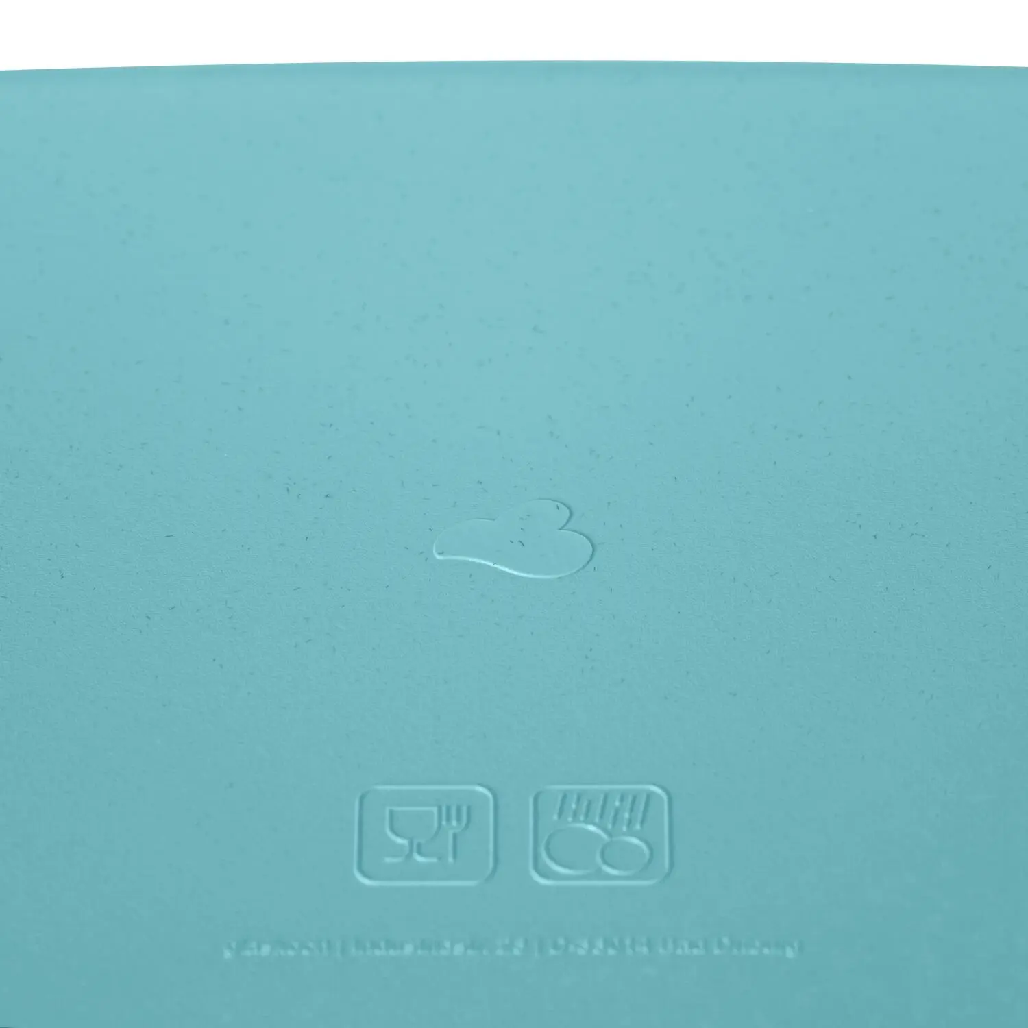 Leonardo Brotdose BAMBINI Türkis Elefant 6 Leonardo Brotdose BAMBINI Türkis Elefant – Bild 4