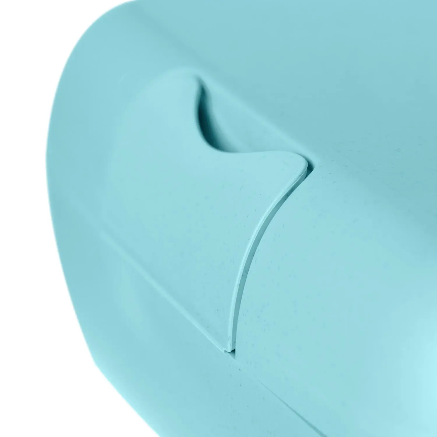 Leonardo Brotdose BAMBINI Türkis Elefant 7 Leonardo Brotdose BAMBINI Türkis Elefant – Bild 5