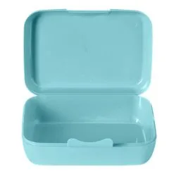 Leonardo Brotdose BAMBINI Türkis Elefant 13 Leonardo Brotdose BAMBINI Türkis Elefant -Küchenorganisation Verkäufe 022857 5 K