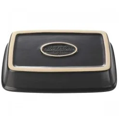 Römertopf Grillschale Lafer BBQ Groß -Küchenorganisation Verkäufe 04206 2