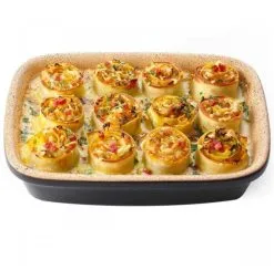 Römertopf Grillschale Lafer BBQ Groß -Küchenorganisation Verkäufe 04206 3