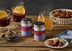 Herbaria Geschenkset Fröhliche Weihnachtszeit 7 Herbaria Geschenkset Fröhliche Weihnachtszeit -Küchenorganisation Verkäufe 05004147 05004555 GRP Winterdrinks HotAppleFroehl 1080x864