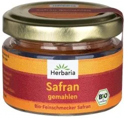 Herbaria Safran, Gemahlen 0,5 G