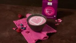Herbaria Moon Milk Love, Bio-Gewürzmischung -Küchenorganisation Verkäufe 05006500 MoonMilk love 4021269133151 Tasse quer 16x9