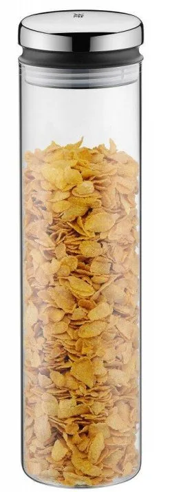 WMF Vorratsdose Depot -Küchenorganisation Verkäufe 06 6163 6040 001 neu l