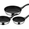 WMF Pfannen-Set Devil, 3-teilig 1 WMF Pfannen-Set Devil, 3-teilig -Küchenorganisation Verkäufe 07 3370