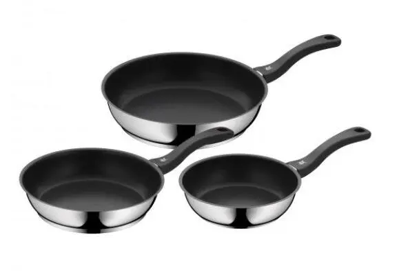 WMF Pfannen-Set Devil, 3-teilig 3 WMF Pfannen-Set Devil, 3-teilig