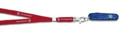 Victorinox Offiziersmesser My First Victorinox Blau Mit 9 Funktionen -Küchenorganisation Verkäufe 0 2737 T2 3