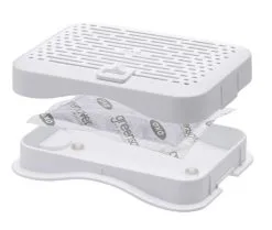 OXO Good Grips Frischhalteeinsatz -Küchenorganisation Verkäufe 11154100 5 l