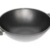 AMT Gastroguss AMT Wok Aus Aluguss Für Induktion, 32 Cm Mit 2 Seitengriffen 2 AMT Gastroguss AMT Wok Aus Aluguss Für Induktion, 32 Cm Mit 2 Seitengriffen -Küchenorganisation Verkäufe 1132 xl 1