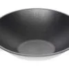 AMT Gastroguss AMT Wok Aus Aluguss, 36 Cm Mit 2 Seitengriffen -Küchenorganisation Verkäufe 1136 xl