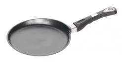 AMT Gastroguss AMT Crepes Pfanne Aus Aluguss, 24 Cm