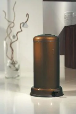 Wesco Baseboy 20 Liter Mit Dämpfer In Weiß -Küchenorganisation Verkäufe 135531 milieu1400x1400 neu l