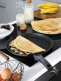 Spring Crêpe Pfanne Performance Classic 28 Cm -Küchenorganisation Verkäufe 13 7496 60 28 b