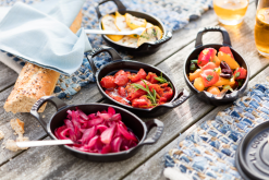 Staub Auflaufform Oval Aus Gusseisen In Schwarz -Küchenorganisation Verkäufe 14532 rgb 300dp neu l