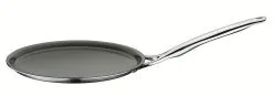 Spring Crêpespfanne Vulcano Classic