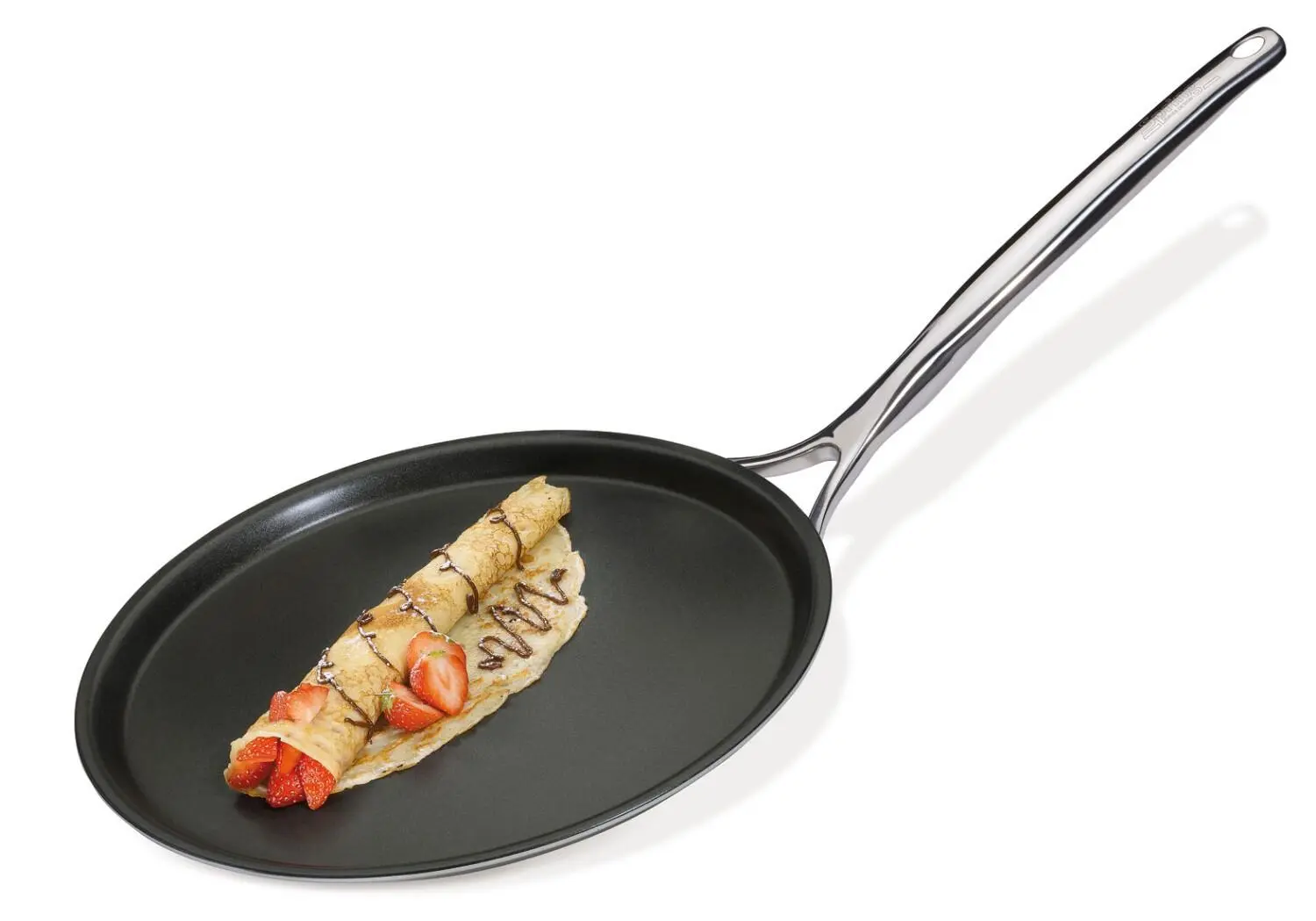 Spring Crêpespfanne Vulcano Classic 4 Spring Crêpespfanne Vulcano Classic – Bild 2