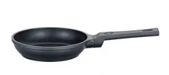 Spring Bratpfanne Vulcano Mini In Schwarz