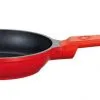Spring Bratpfanne Vulcano Mini In Rot -Küchenorganisation Verkäufe 14 8068 56 14 xl