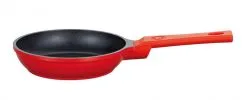 Spring Bratpfanne Vulcano Mini In Rot