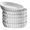 Küchenprofi Creme Brulée-Schalen, 6er Set 2 Küchenprofi Creme Brulée-Schalen, 6er Set -Küchenorganisation Verkäufe 1925000006