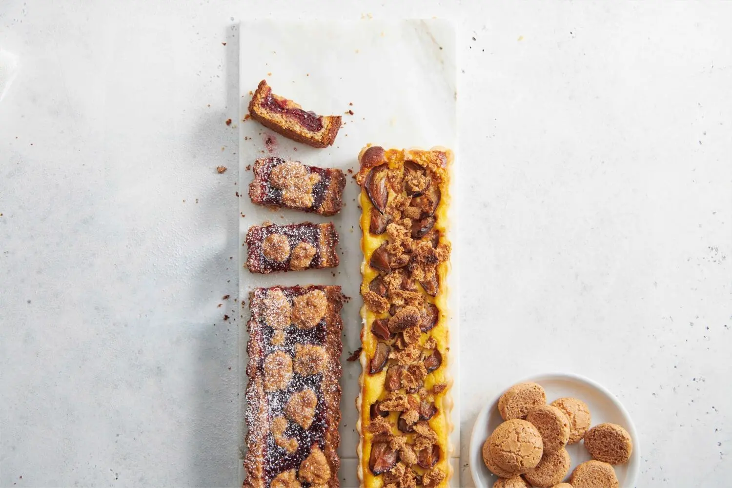 Betty Bossi Backblech Häppli, 2 Stk. 6 Betty Bossi Backblech Häppli, 2 Stk. – Bild 4