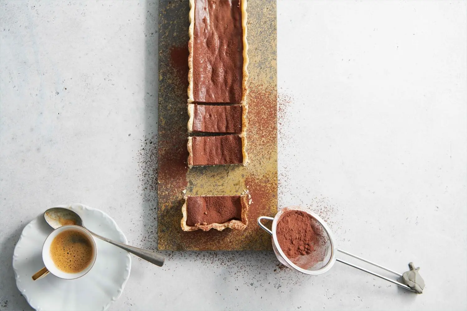 Betty Bossi Backblech Häppli, 2 Stk. 4 Betty Bossi Backblech Häppli, 2 Stk. – Bild 2