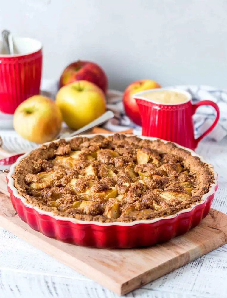 Le Creuset Tarteform In Marseille 5 Le Creuset Tarteform In Marseille – Bild 3