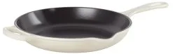 Le Creuset Brat- Und Servierpfanne Signature In Meringue -Küchenorganisation Verkäufe 20182267160422 00001