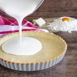 Städter Tarteform Mit Hebeboden ø 28 Cm / H 3,5 Cm Silber 11 Städter Tarteform Mit Hebeboden ø 28 Cm / H 3,5 Cm Silber -Küchenorganisation Verkäufe 206 661721 A02