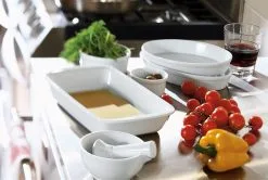 Seltmann Weiden Lukullus Auflaufform Eckig 35 Cm -Küchenorganisation Verkäufe 20 weiss 55 1