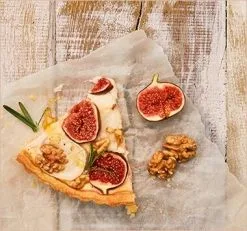 Birkmann Quiche- Und Tarteform, Perforiert, Mit Losem Boden -Küchenorganisation Verkäufe 210547 210554 210561 LR deko 02