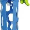 Leonardo Trinkflasche BAMBINI 500 Ml Blau Krokodil -Küchenorganisation Verkäufe 210 028832 0 K