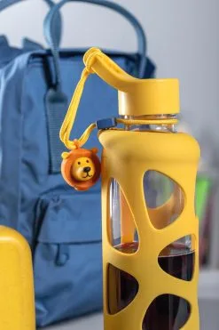 Leonardo Trinkflasche BAMBINI 500 Ml Gelb Löwe 12 Leonardo Trinkflasche BAMBINI 500 Ml Gelb Löwe -Küchenorganisation Verkäufe 210 2021 Leonardo Bambini 028830 Q