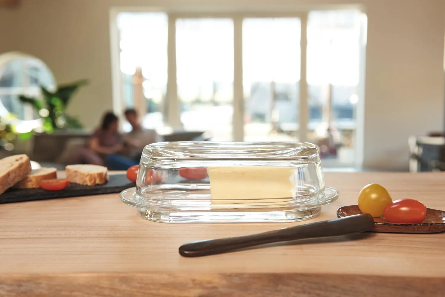 Leonardo Butterdose CIAO 4 Leonardo Butterdose CIAO – Bild 2