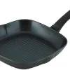 Kuhn Rikon Easy Induction Grillpfanne 26x26cm -Küchenorganisation Verkäufe 211 31274 ps