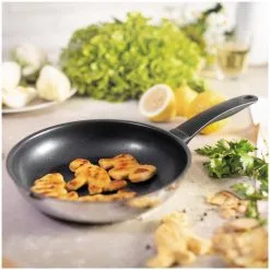 Kuhn Rikon Classic Bratpfanne 24 Cm -Küchenorganisation Verkäufe 211 31760 31761 31762 ip1 web