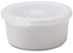 Mepal Vorratsdose Volumia 200 Ml - Weiß