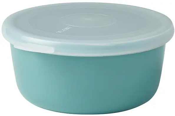Mepal Vorratsdose Volumia 350 Ml - Nordic Green 3 Mepal Vorratsdose Volumia 350 Ml - Nordic Green