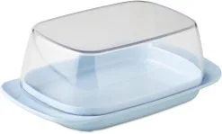 Mepal Butterdose In Nordic Blue