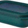 Mepal Multischüssel Cirqula Rechteckig 500 Ml - Nordic Pine -Küchenorganisation Verkäufe 212 106251095100